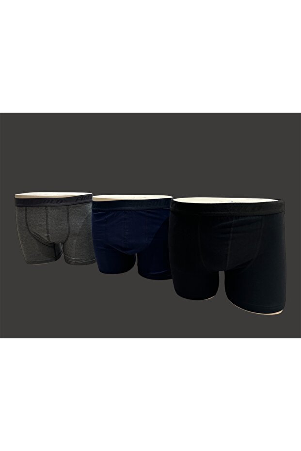 3lü Boxer