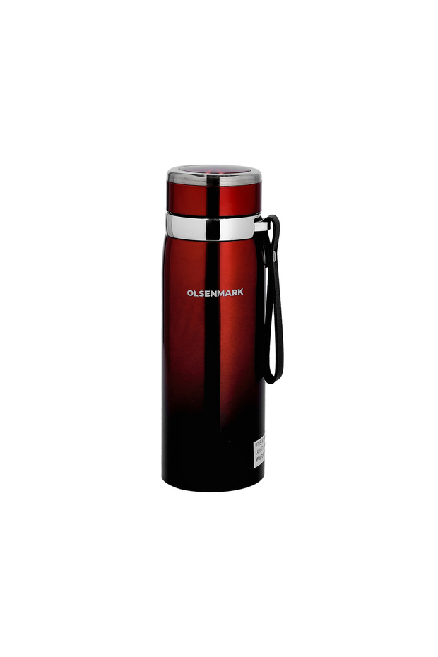 Stainless Steel Vacuum Bottle, 800ml, OMVF2485 Double Wall Insulation