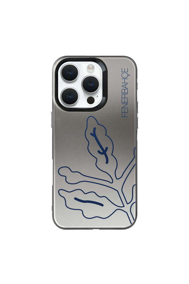 iPhone 16 Pro Max Fenerbahçe Premium Bonito Phone Case