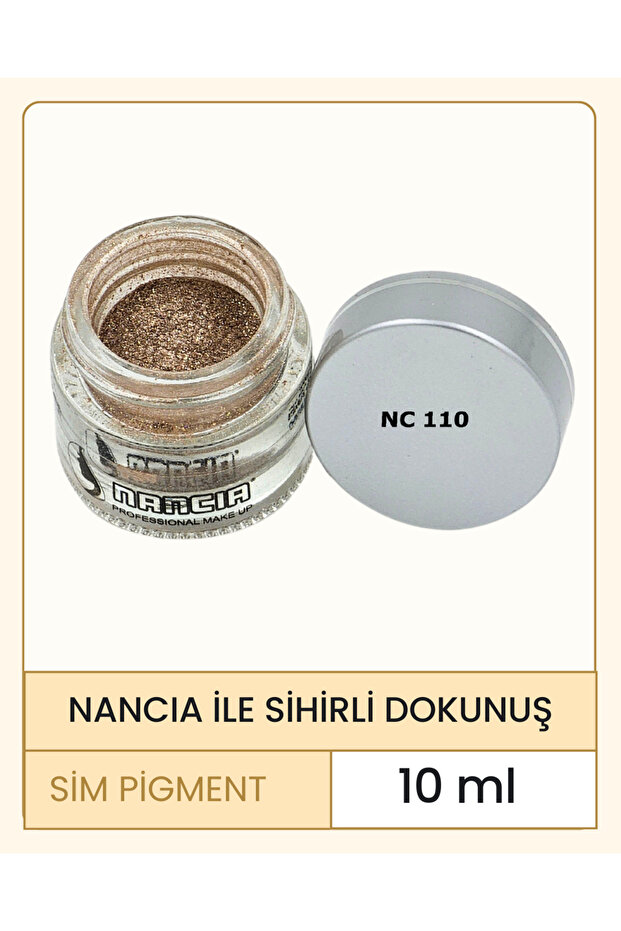 Sim Pigment Nc 110 - 1