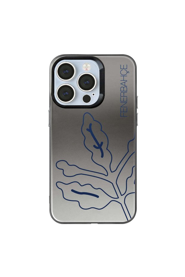 iPhone 14 Pro Compatible Fenerbahçe Premium Bonito Phone Case