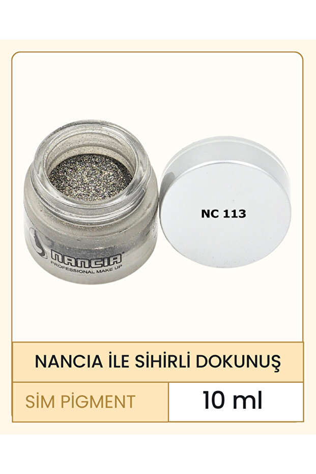 Sim Pigment Nc 113