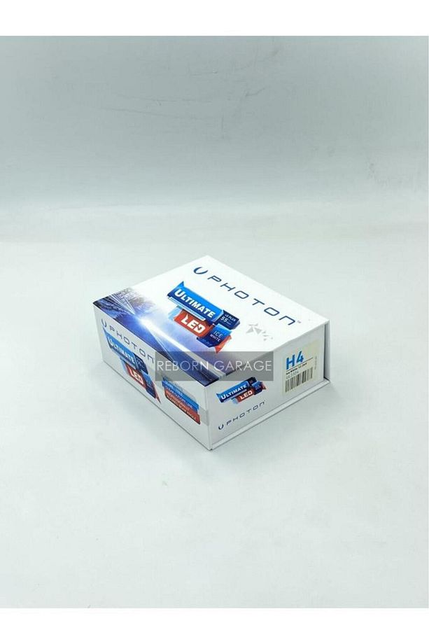 Ultimate H4 Led Xenon Oto Ampulü - 3