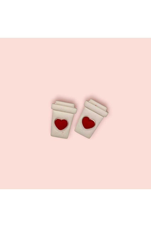 Heartbrew Earrings