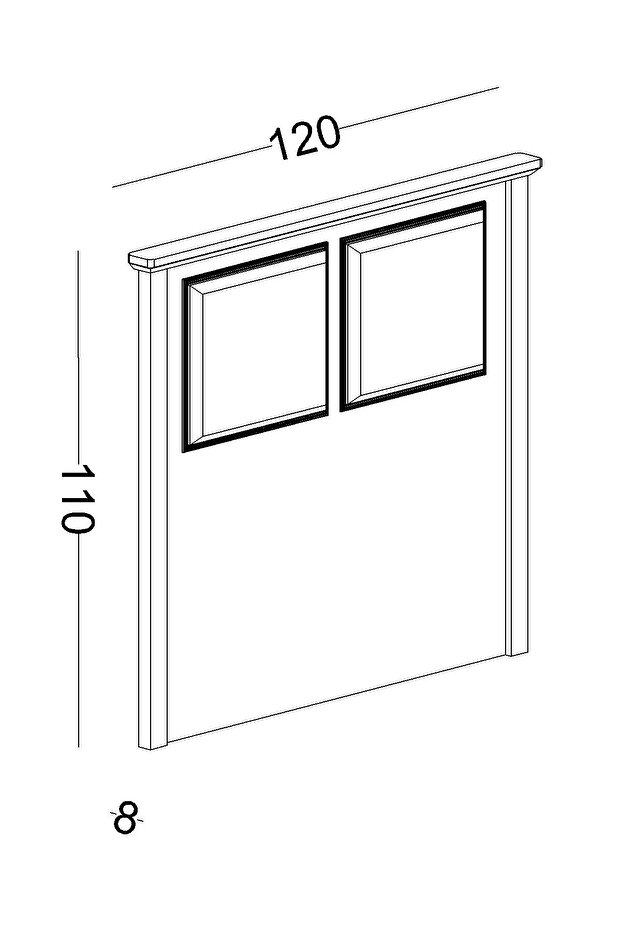 Orion Baza Başlığı 100'lük - 4
