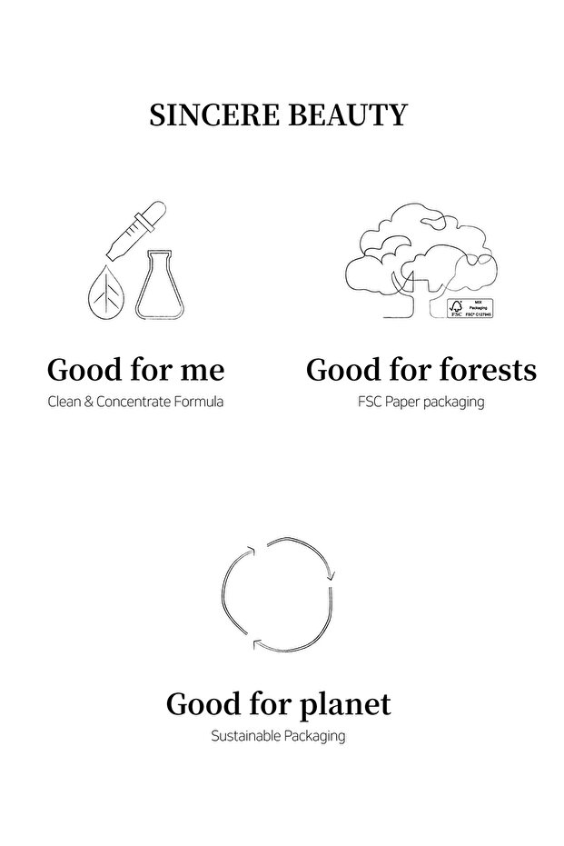 Gold Thread Face Mask 70ml - 8