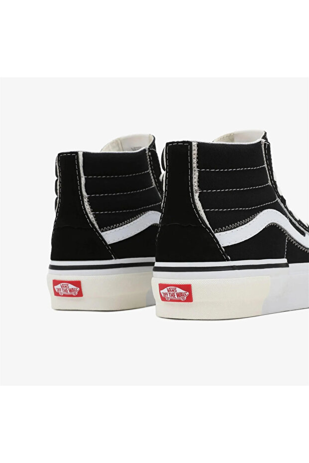 Sk8-hi Reconstruct Erkek Sneaker - 2