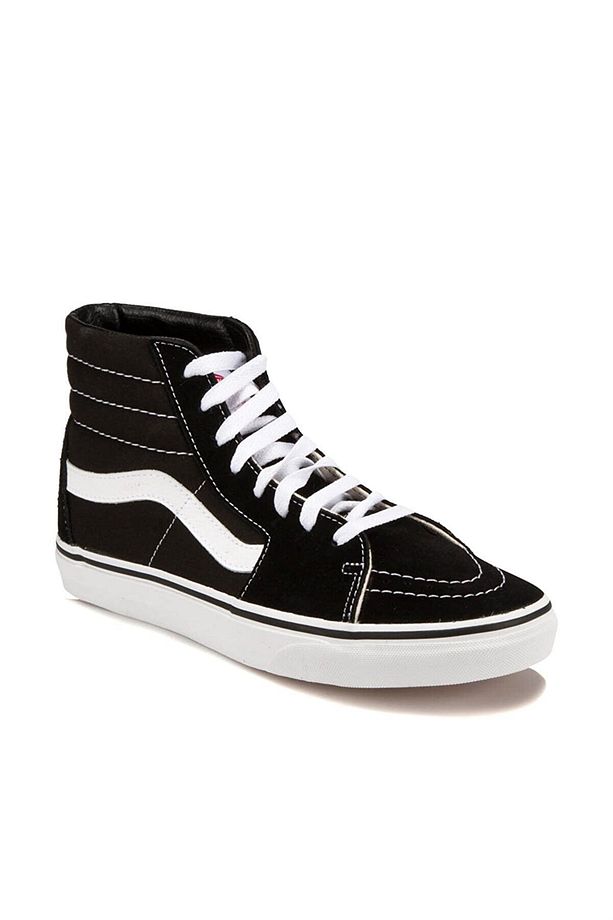 Ua Sk8-hi Unisex Sneaker - 2