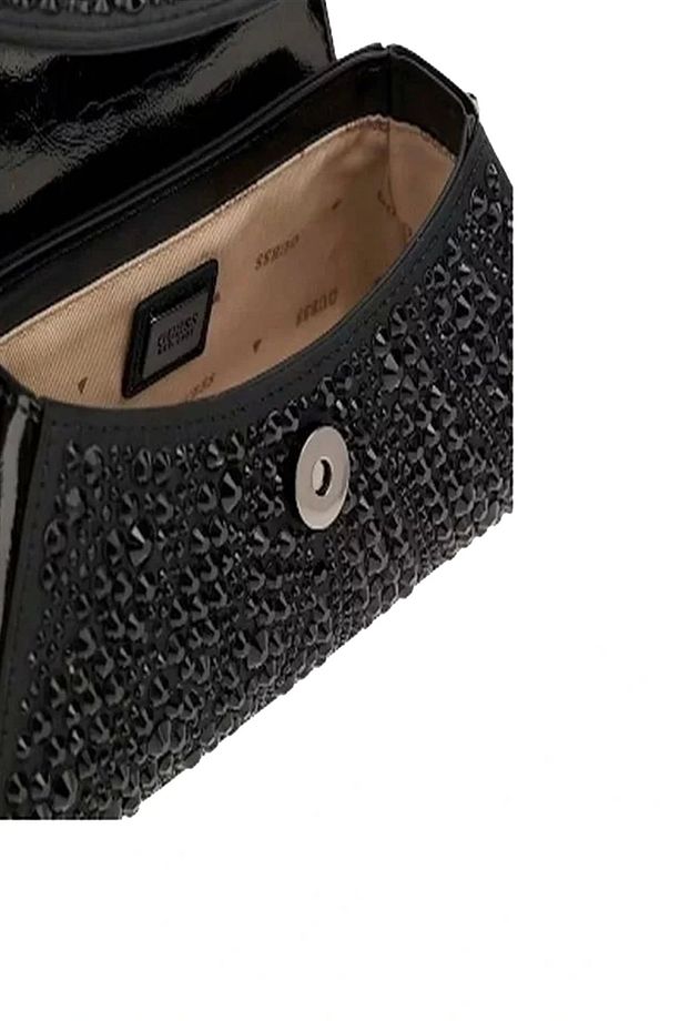 Beauvoır Top Handle Flap - 3