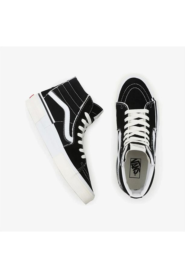 Sk8-hi Reconstruct Erkek Sneaker - 5
