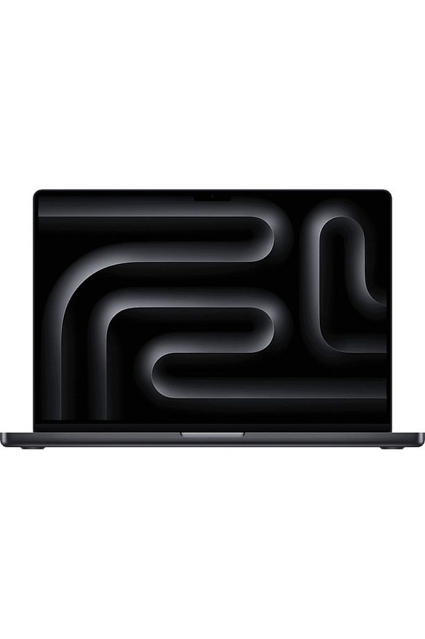 MX303TU/A/MacBook Pro/Apple M4 Max İşlemci/14 Çekirdek CPU -32 Çekirdek GPU/36GB RAM/1TB SSD/1 - 8
