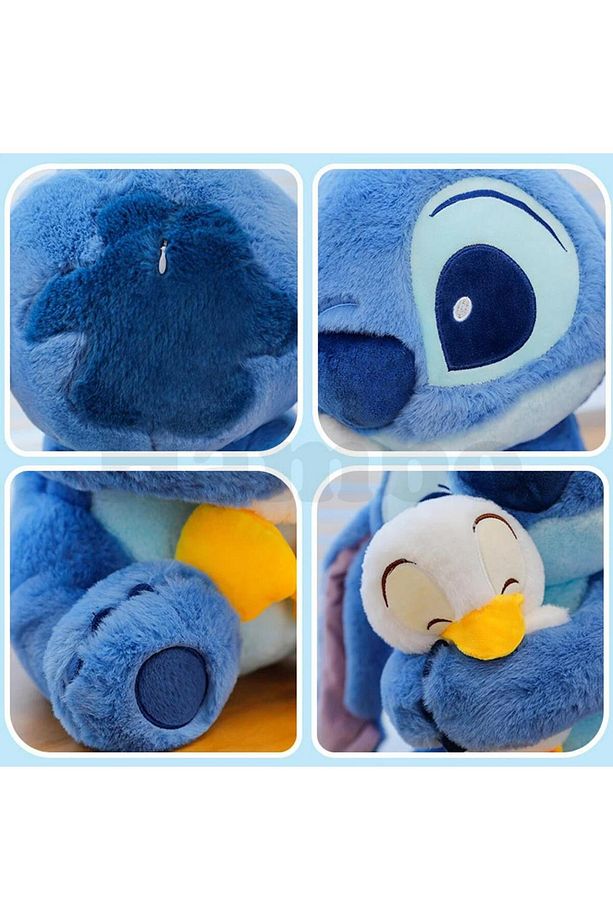 Lilo ve Stitch Peluş Oyuncak 30 cm - 3