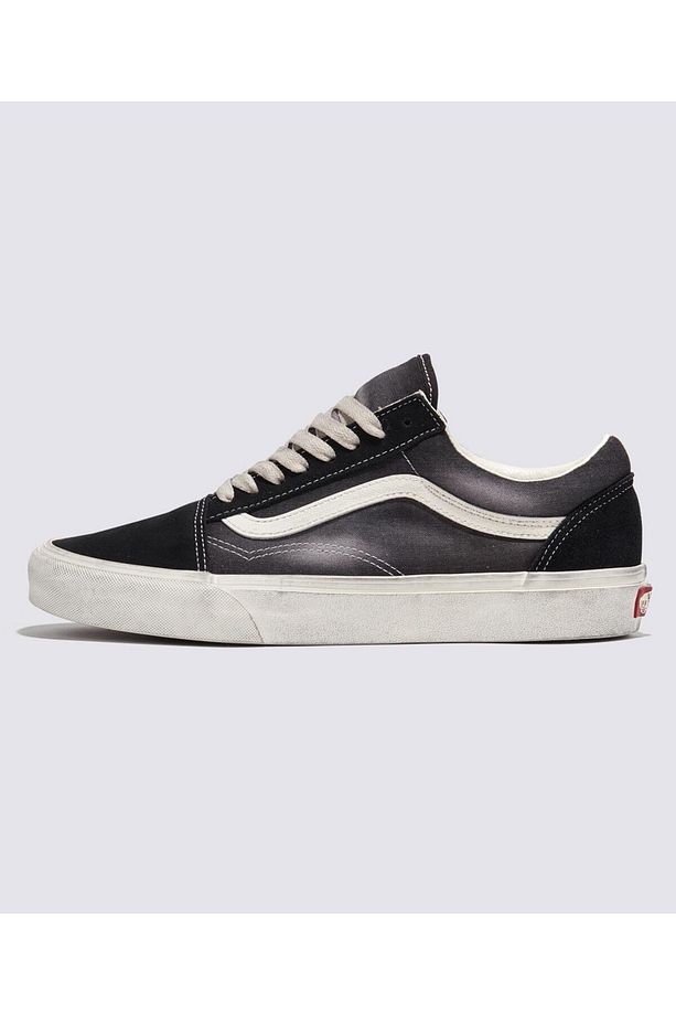 Old Skool Erkek Sneaker - 4