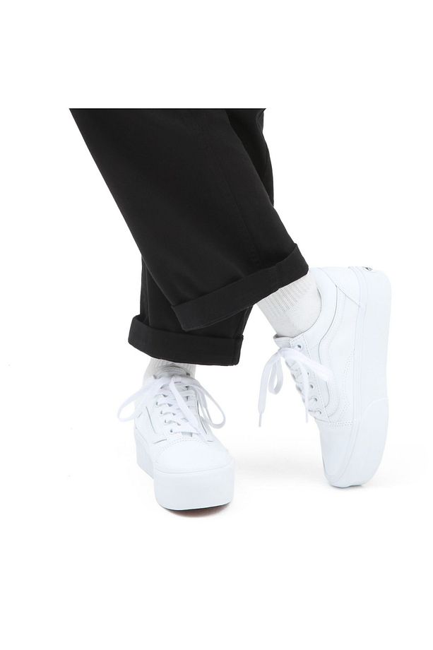 Ua Old Skool Stackform Vn0a7q5m6bt1 - 2