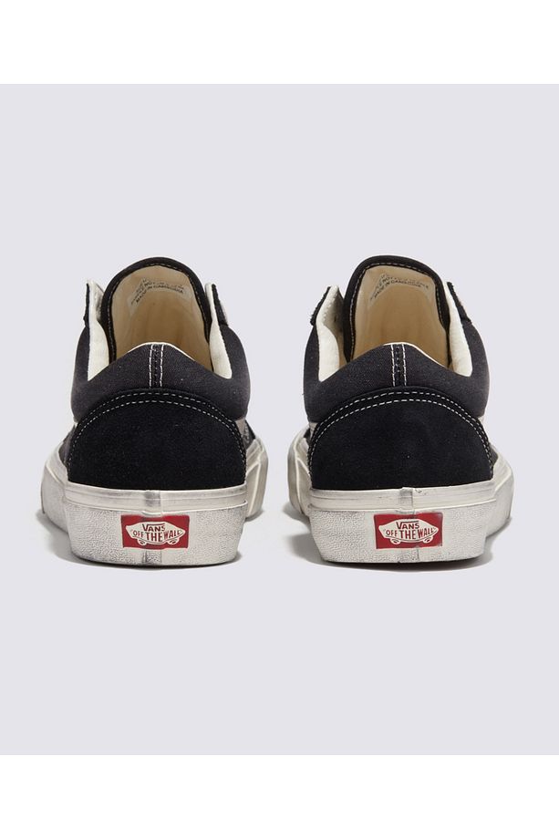 Old Skool Erkek Sneaker - 3