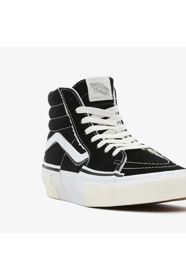 Sk8-hi Reconstruct Erkek Sneaker - 3