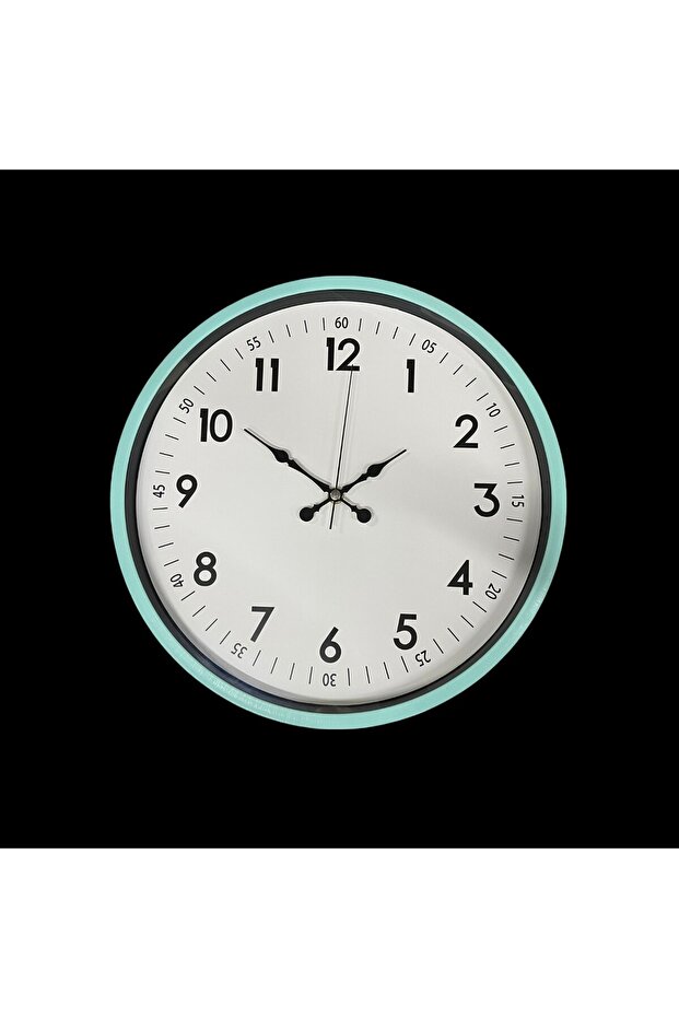 36cm Classic Wall Clock