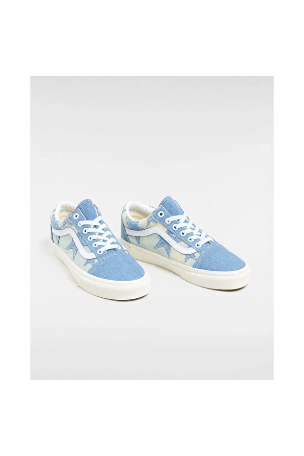 Old Skool Kadın Sneaker - 2