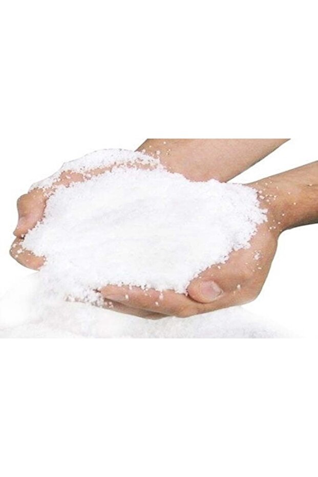 Yapay Kar Tozu Yılbaşı Dekoru 200 G - 2