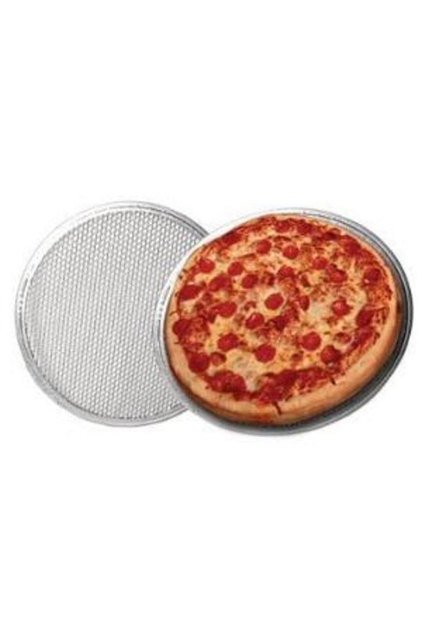 Alüminyum Pizza Teli (PİZZA SCREEN) 40 Cm - 3
