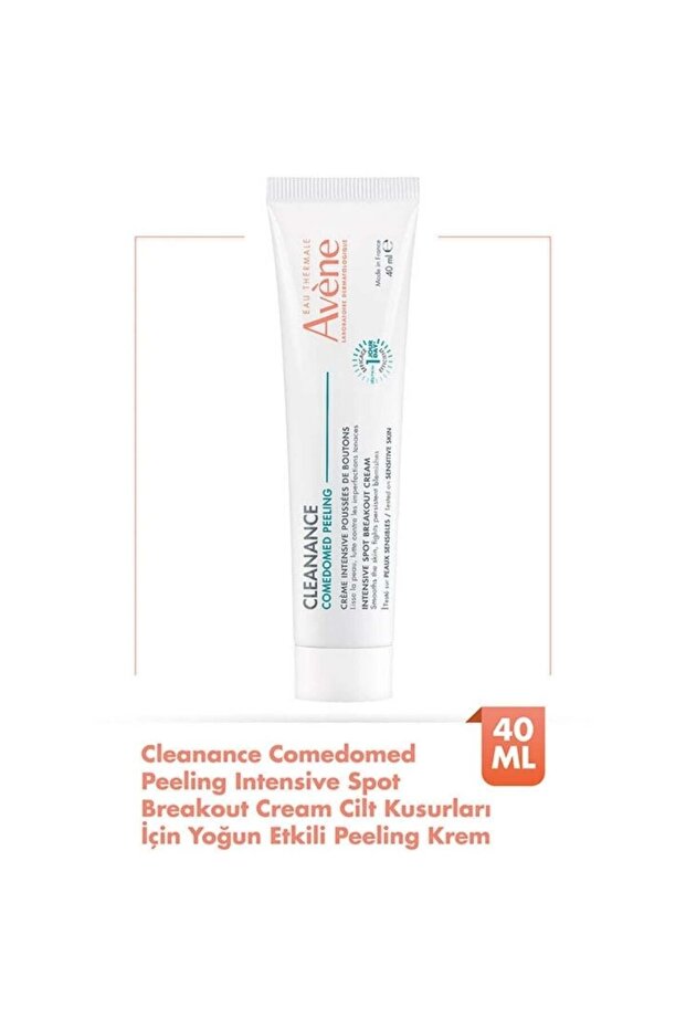 Cleanance Comedomed Peeling 40Ml