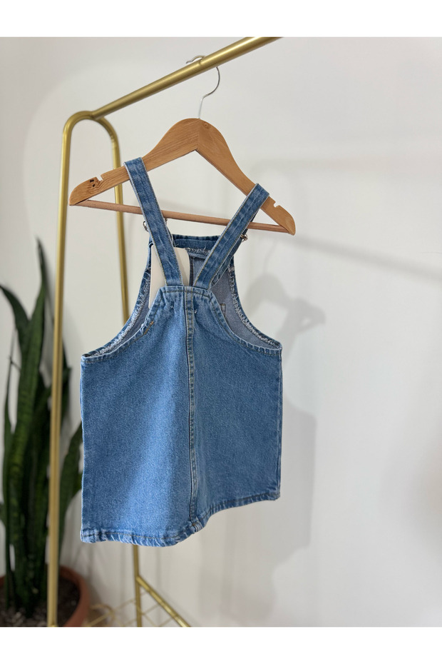 Denim Jile - 3