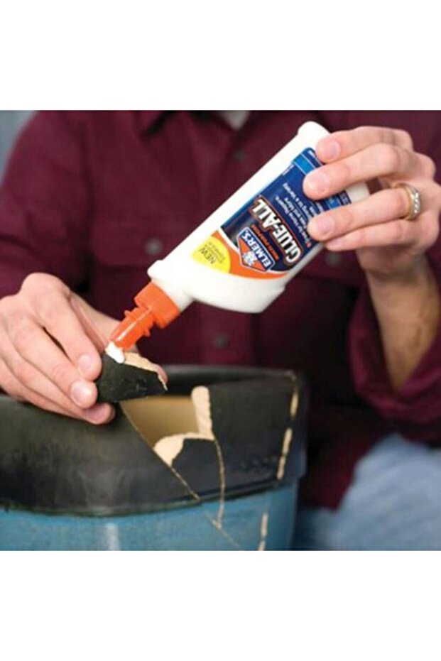 غراء متعدد الأغراض 8 أونصة سائلة - 3