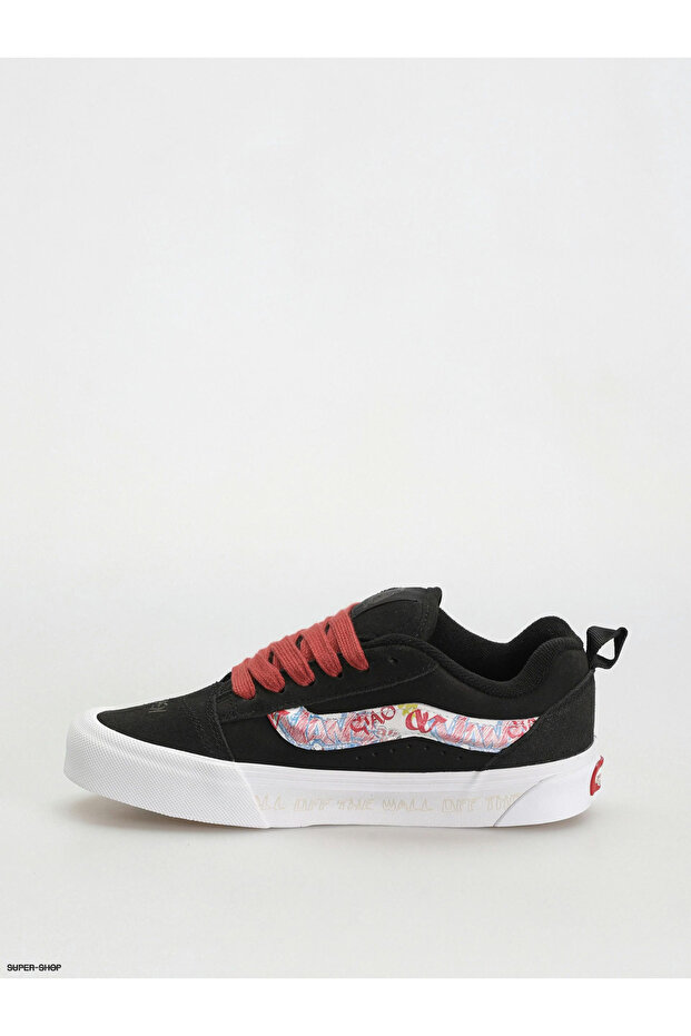 Knu Skool Kadın Sneaker - 3