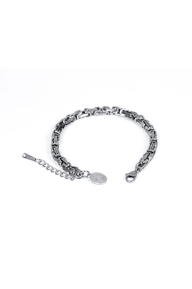 GS ARNAVUT ÇELİK BİLEKLİK - 1