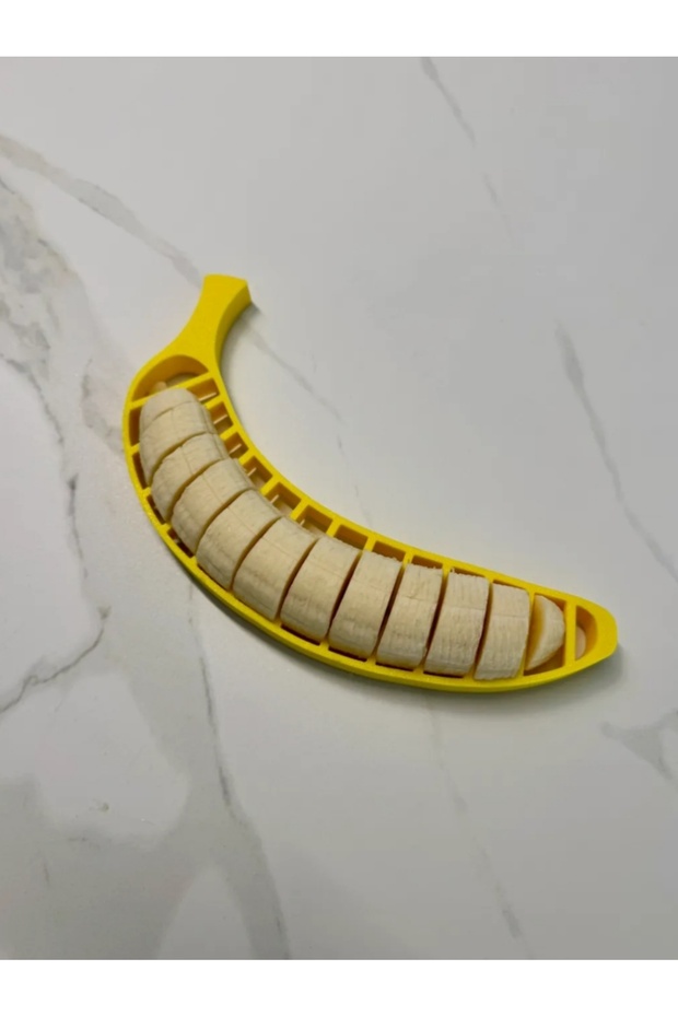 MUZ DİLİMLEYİCİ - 1