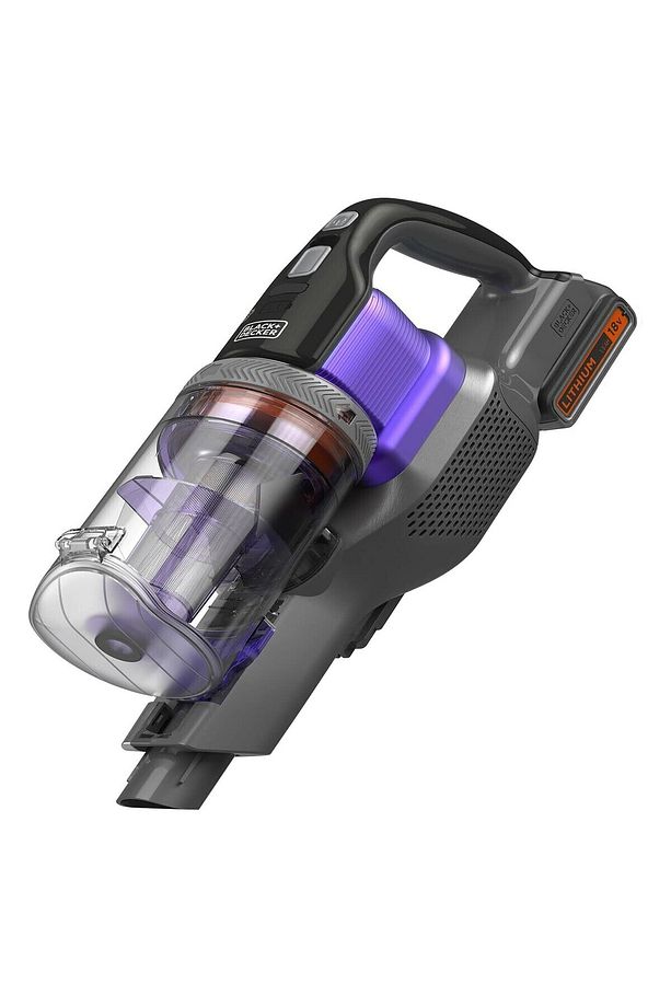 Black+Decker BDPSE1815P-QW, 4'ü 1 arada elektrikli - 7