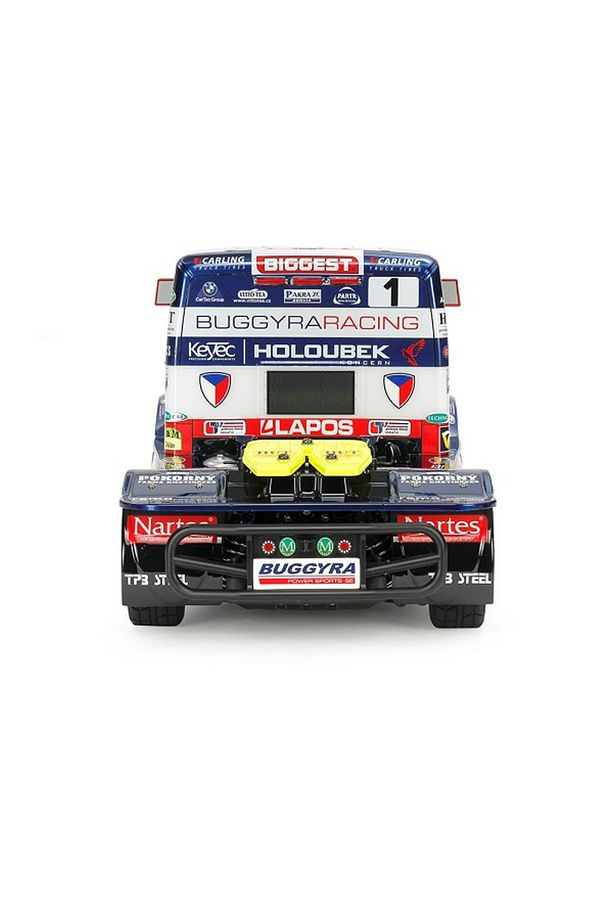 1/14 Buggyra Fat Fox (TT-01E) (DEMONTE KİT) - 5