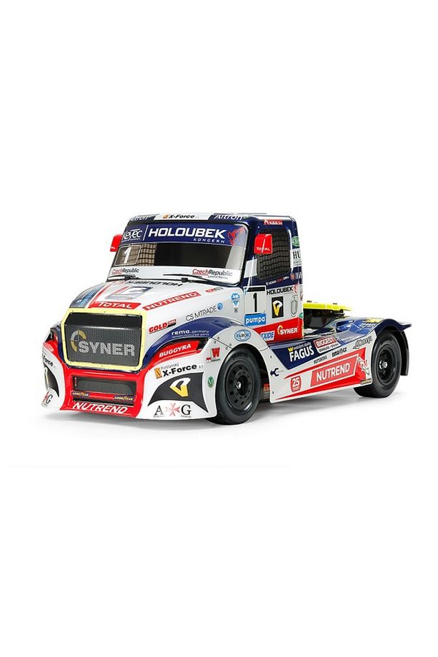 1/14 Buggyra Fat Fox (TT-01E) (DEMONTE KİT) - 1
