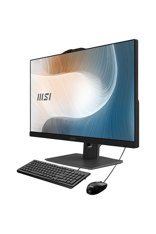MODERN AM242P 12M-1036XTR Intel Core i5 1235U 16GB 1TB SSD Freedos 23.8" FHD All In One - 5