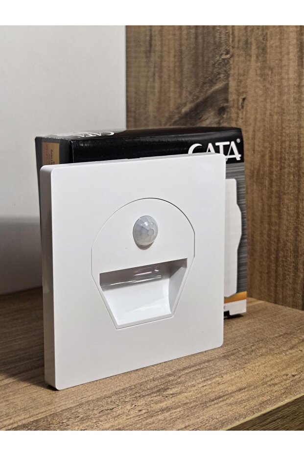 SENSÖRLÜ KORİDOR AYDINLATMA - 1