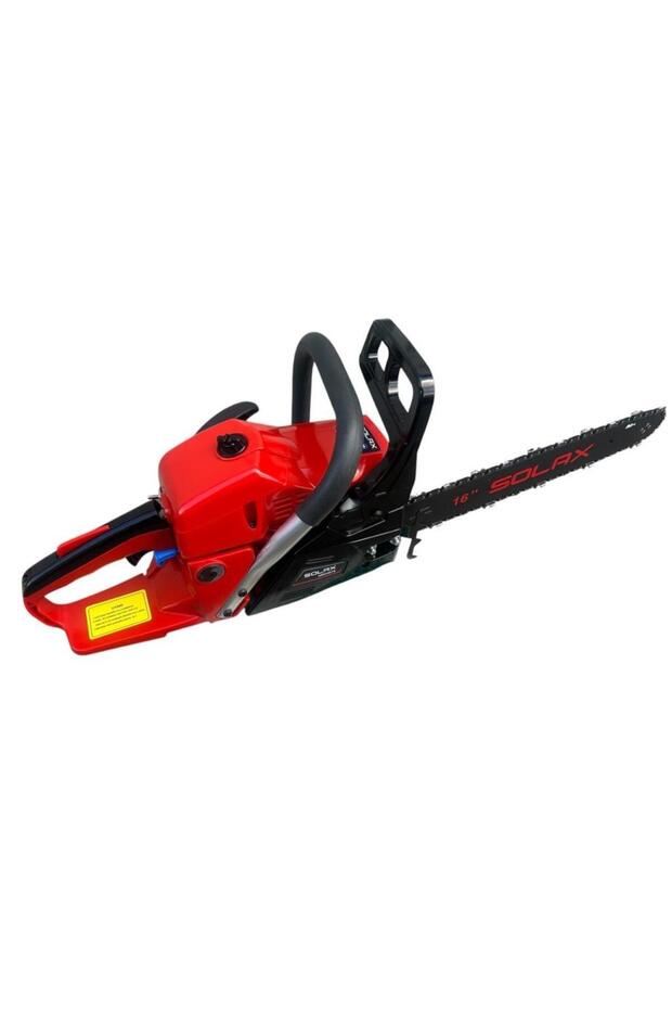 HRC4010 Benzinli Testere - 4