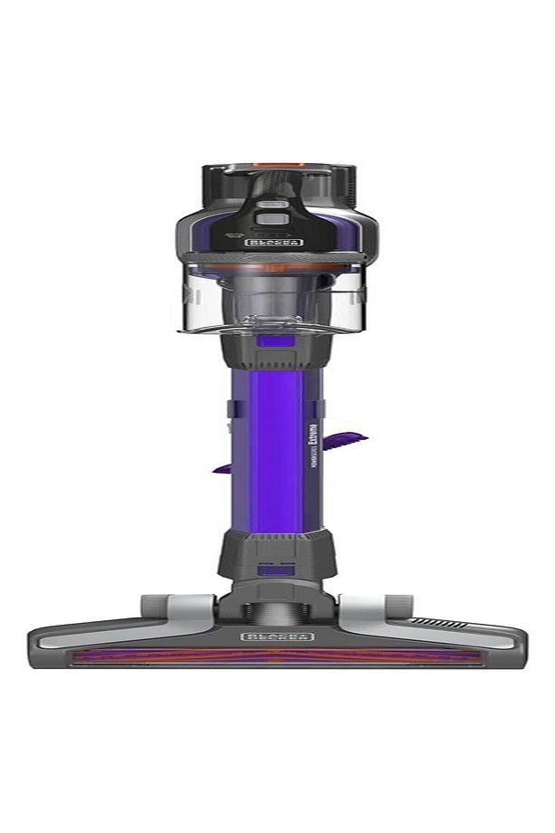 Black+Decker BDPSE1815P-QW, 4'ü 1 arada elektrikli - 2