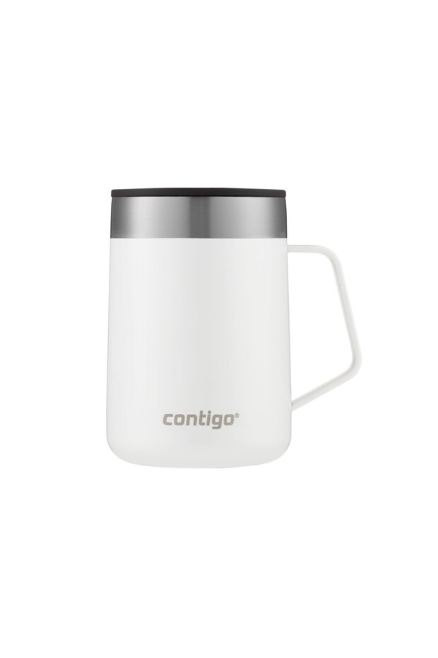 Stainless Cup 420ml White 2174672