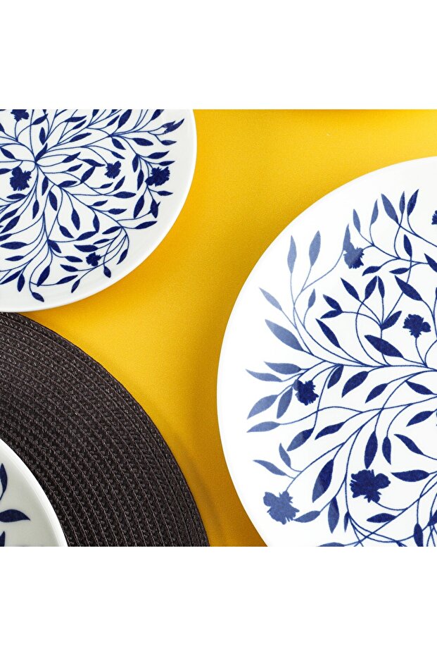 Mare 7 Parça Pasta Seti - 2