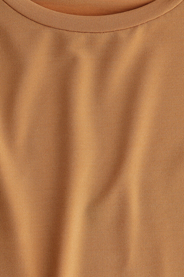 Bedene Oturan Üst - 7