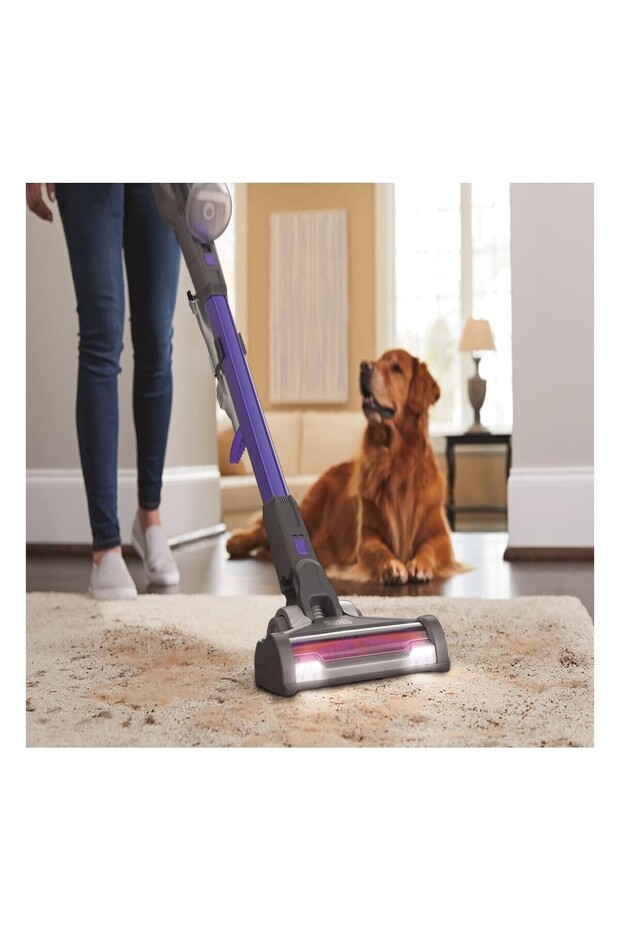 Black+Decker BDPSE1815P-QW, 4'ü 1 arada elektrikli - 8