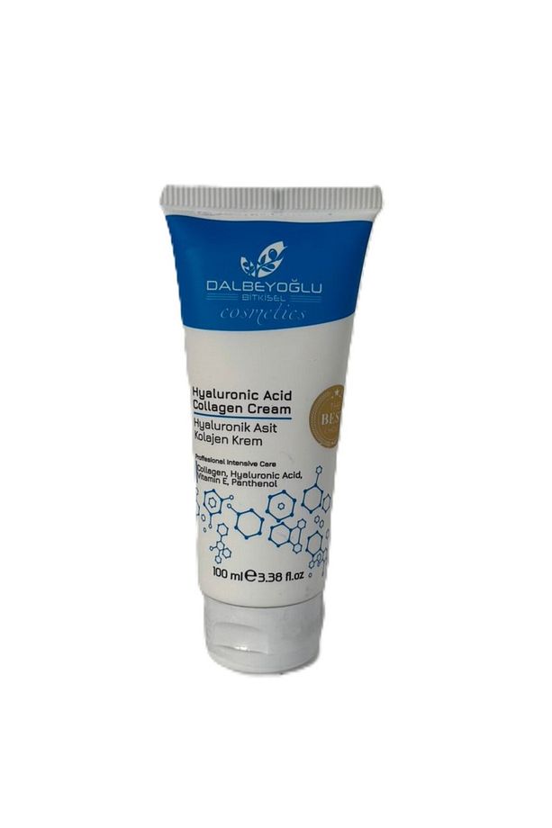 Gözaltı Morluk Giderici Krem 100 ml - 1