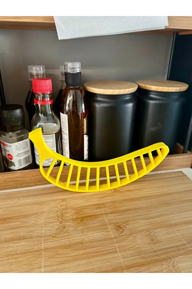 MUZ DİLİMLEYİCİ - 3