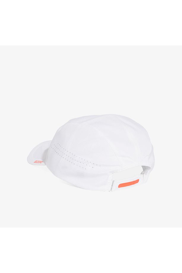 JD1161 RUNxADIZ CAP Beyaz  Unisex Şapka - 2