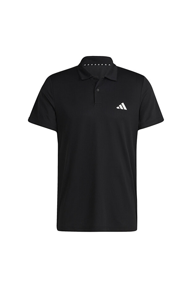 Tr-Es Base Polo Men's Polo Neck T-Shirt
