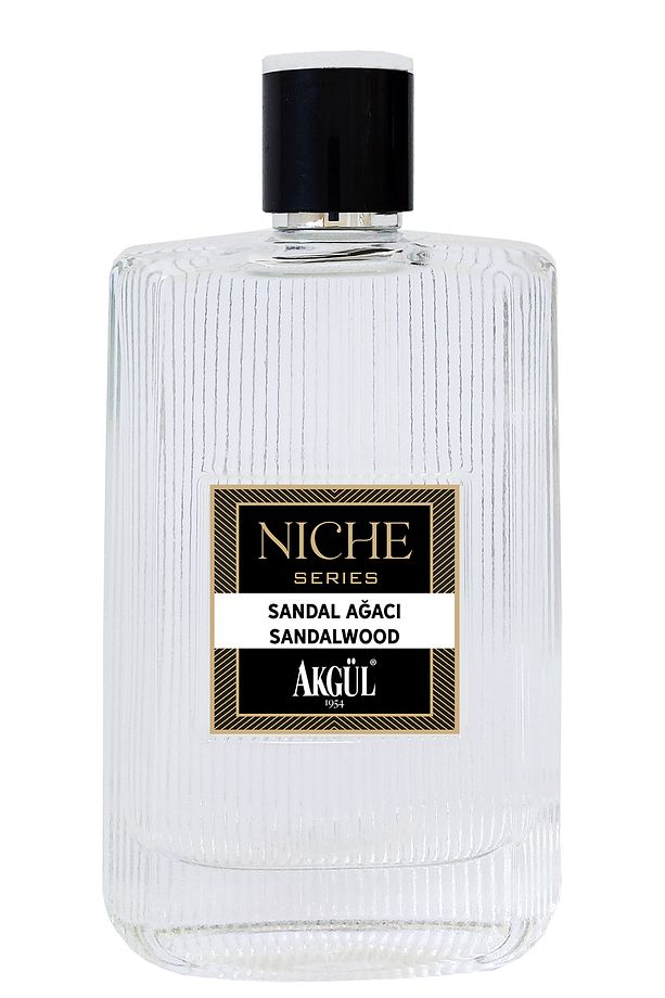 Sandal Ağacı Kokulu Parfum Edp 100 ml - 1