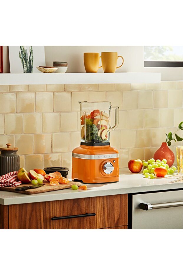 K400 Artisan Blender - 5ksb4026 - 7