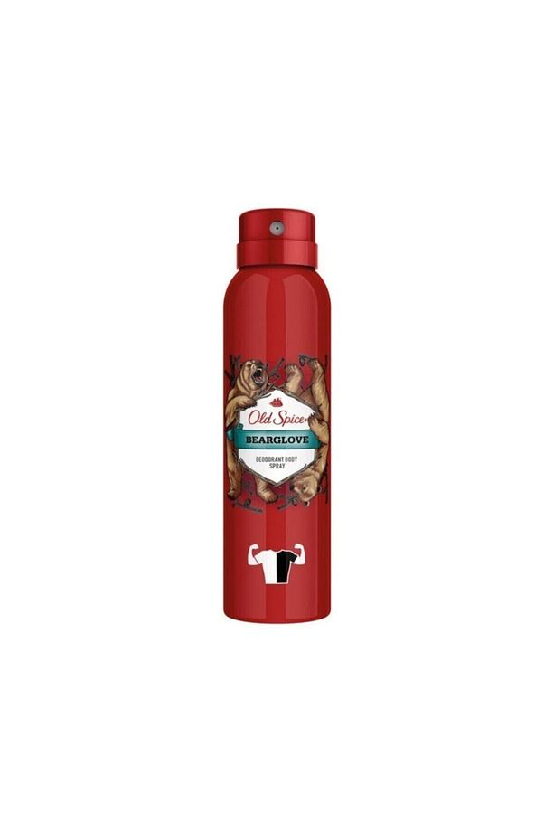 150 ml Deodorant Bearlove - 1