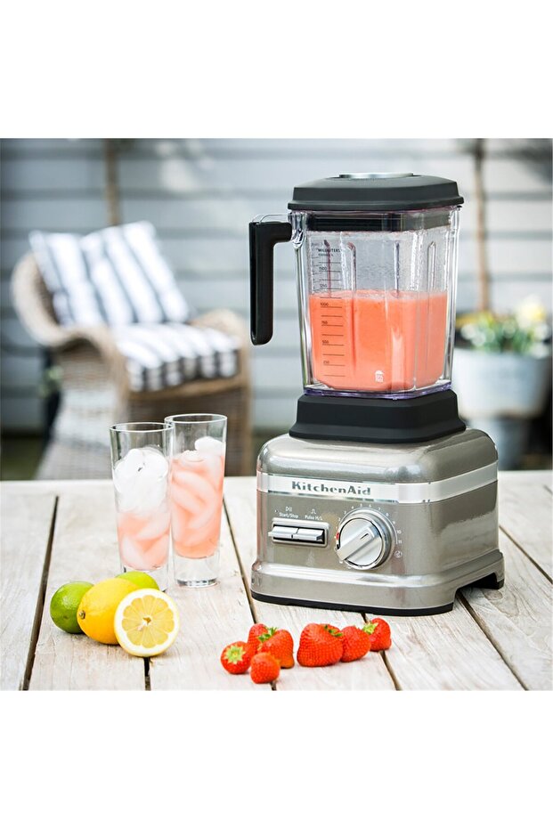 Artisan Power Plus Blender - 7