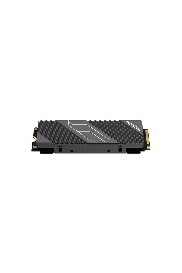 Future X Lite 4tb 7300mb/s - 6200mb/s Gen4x4 Pcı-e Nvme M.2 2280 Ssd - 1